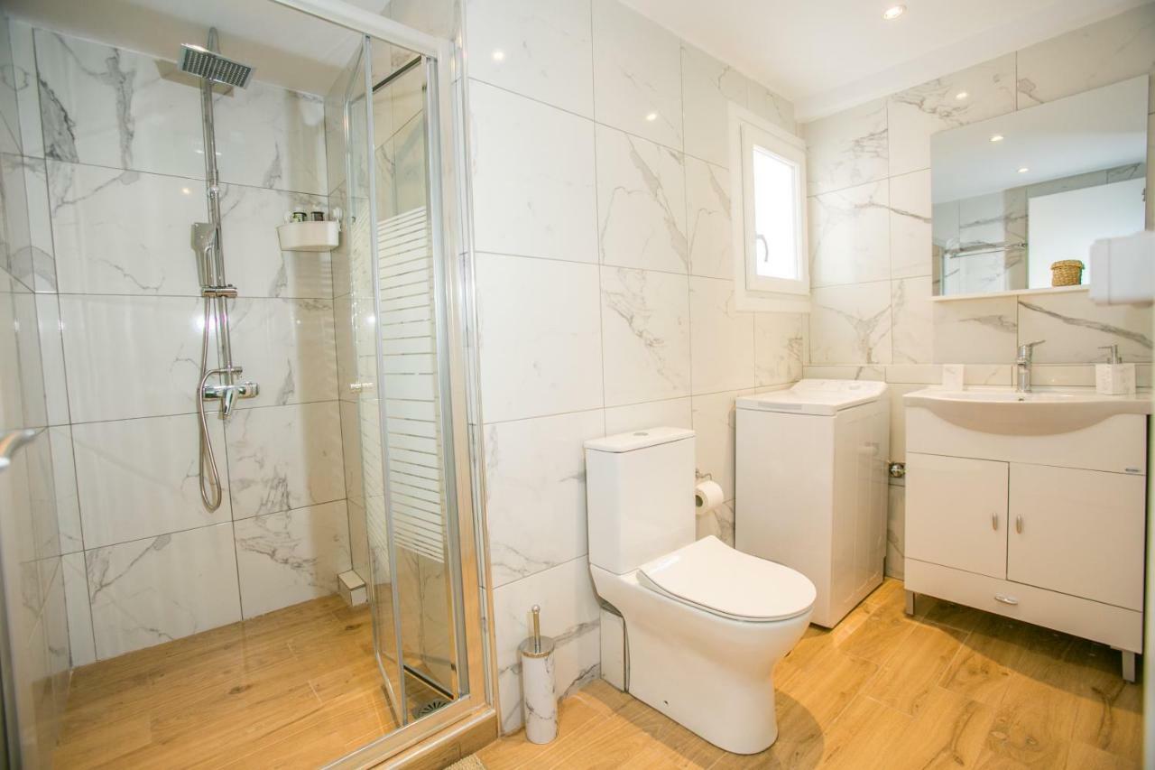 Raise Comfy Studios In The Heart Of Athens Ngoại thất bức ảnh